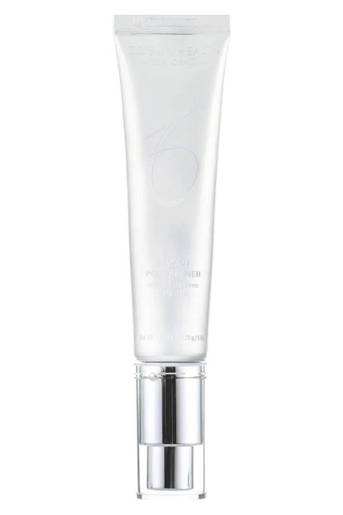 Сыворотка, сужающая поры